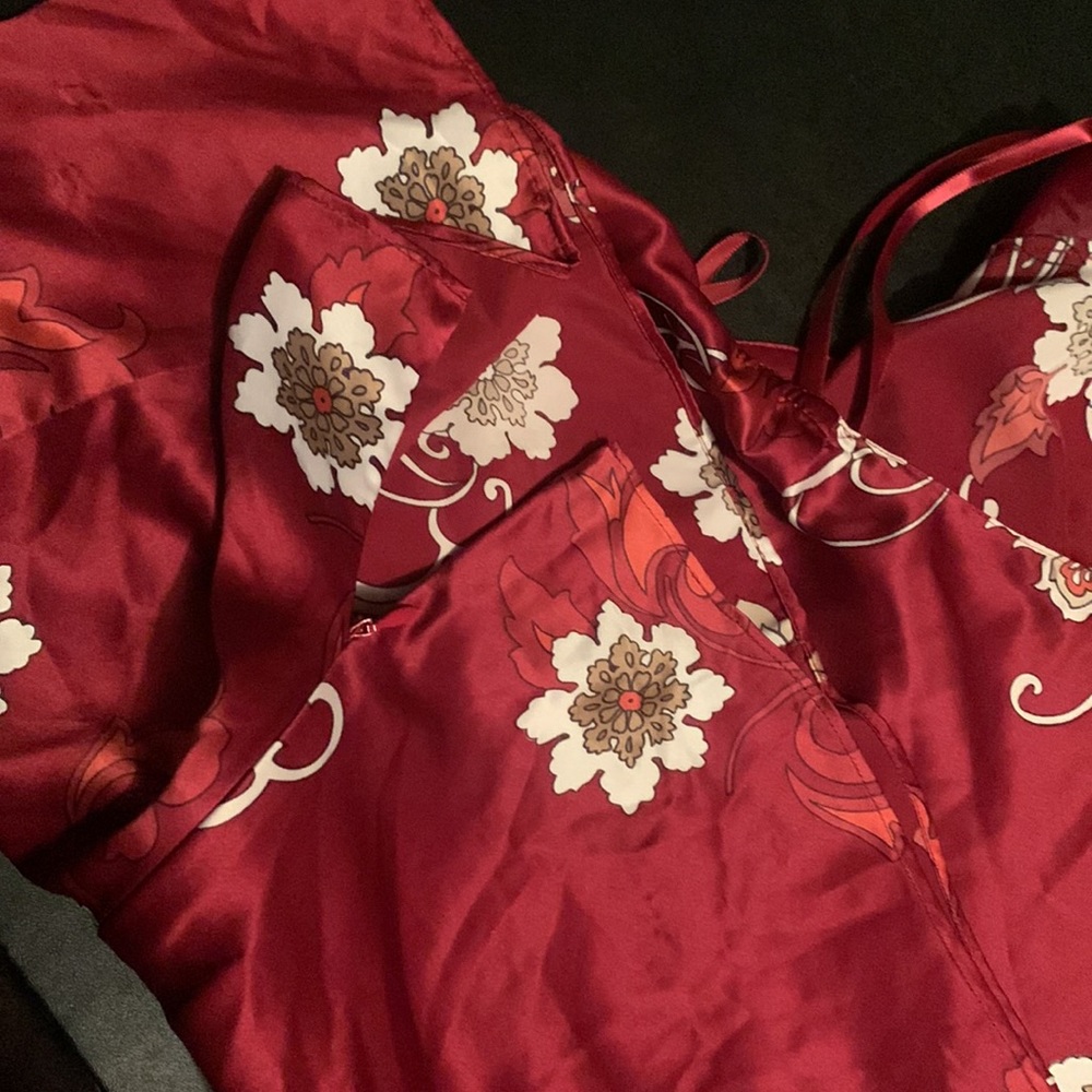 NWOT- Ann Taylor Summer Shirt - Picture 2 of 4